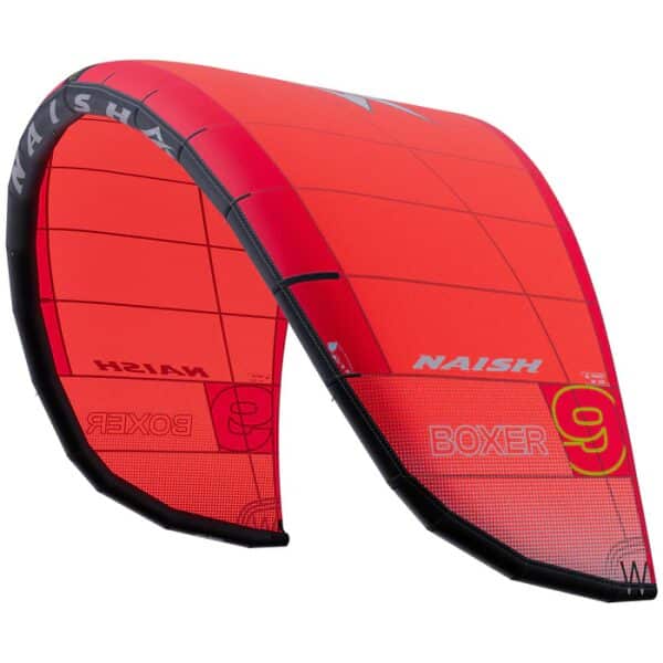 Naish Boxer QS Kiteboarding Kite 2025