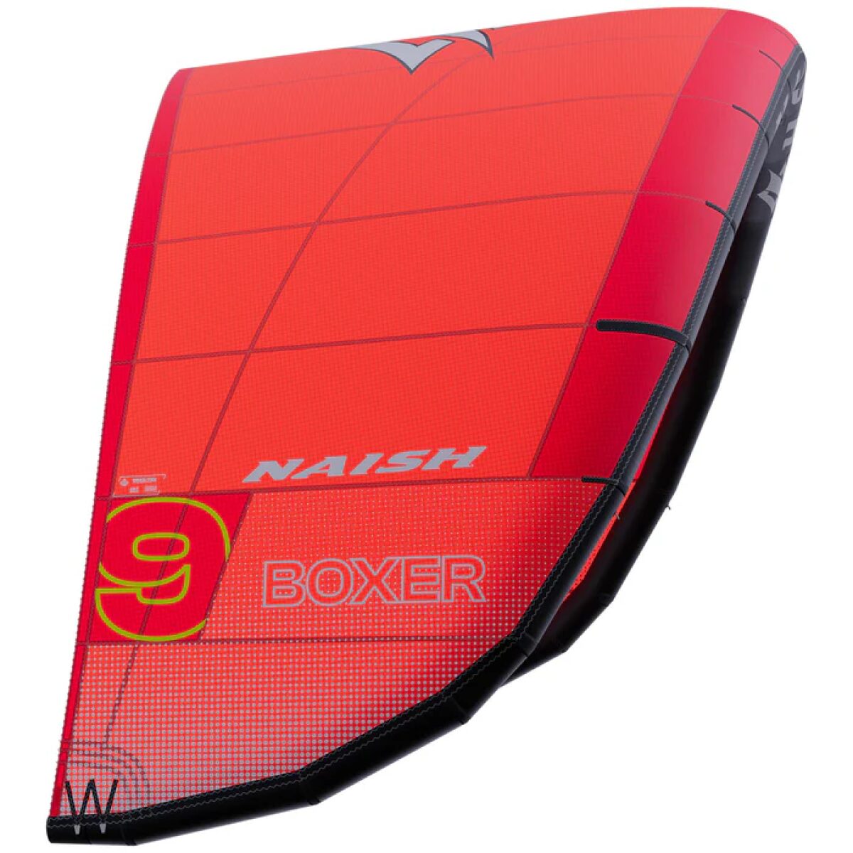 Naish Boxer QS Kiteboarding Kite 2025