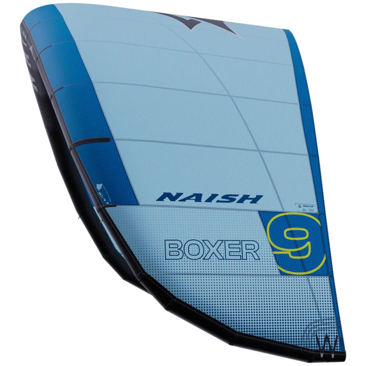 Naish Boxer QS Kiteboarding Kite 2025
