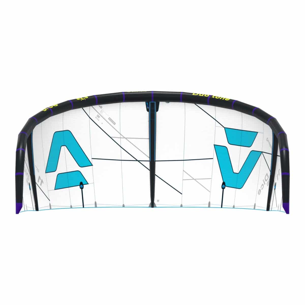 Duotone Dice SLS Kiteboarding Kite 2026