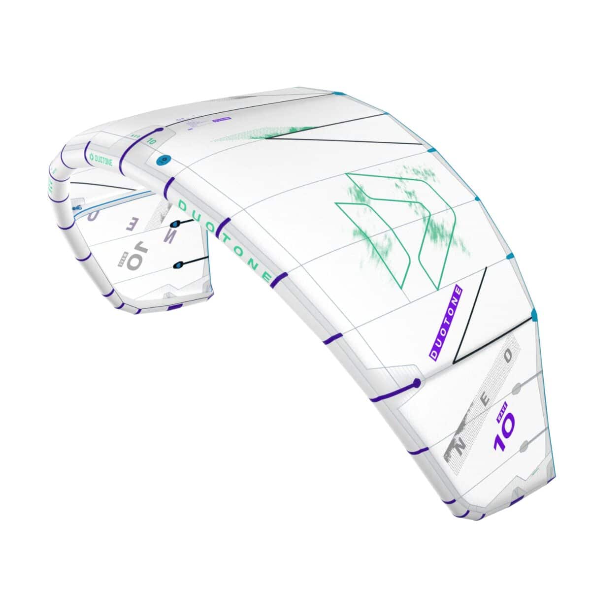 Duotone Neo Kiteboarding Kite 2026