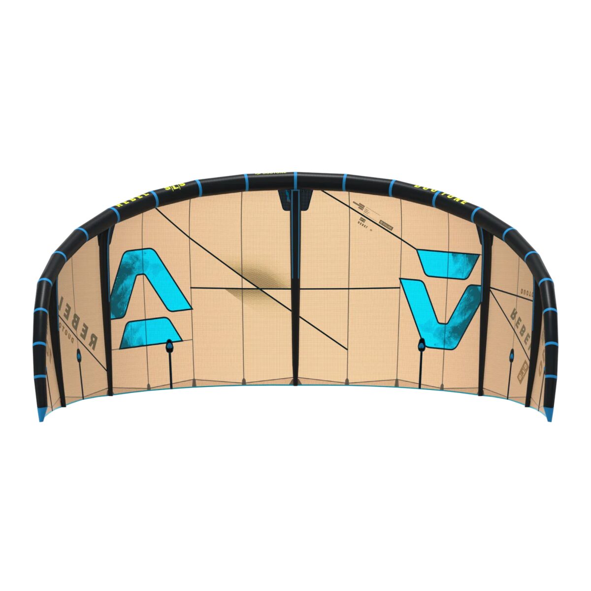 Duotone Rebel SLS Kiteboarding Kite 2026