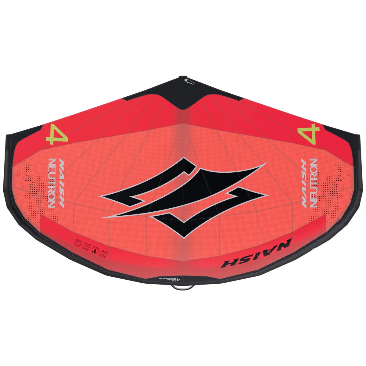 Naish Neutron Foil Wings 2025
