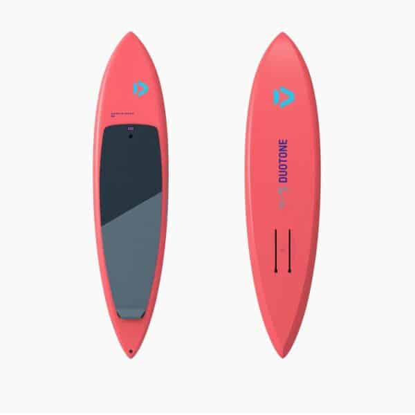 Duotone Downwinder SLS SUP-Foil Boards 2025