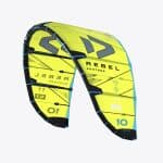 Duotone Rebel SLS Kiteboarding Kite 2025 Duotone Rebel SLS Kiteboarding Kite 2025