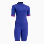Ion Element 2/2 Shorty SS Back Zip Women’s Wetsuit 2024 Ion Element 2/2 Shorty SS Back Zip Women’s Wetsuit 2024