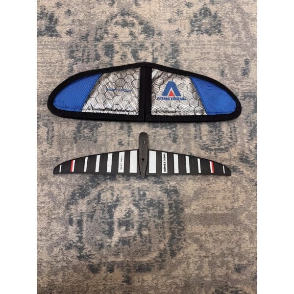 USED Armstrong Dart 140