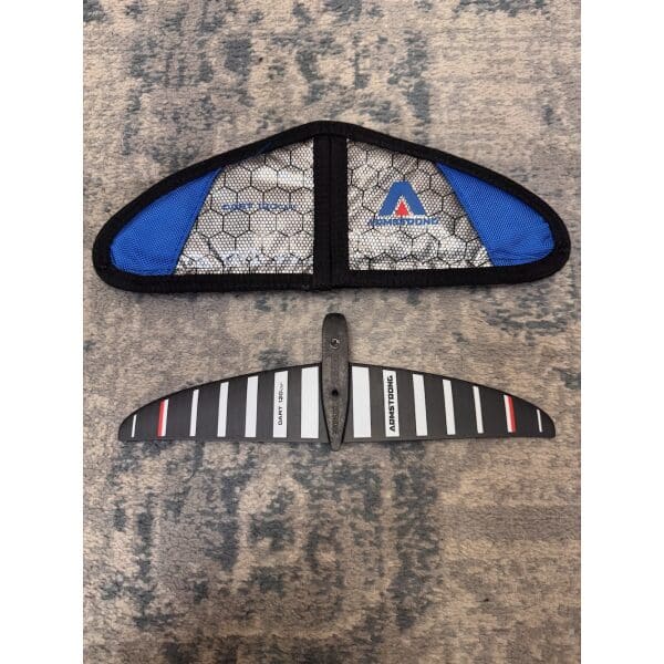 USED Armstrong Dart 120