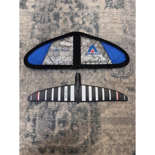 USED Armstrong Dart 120