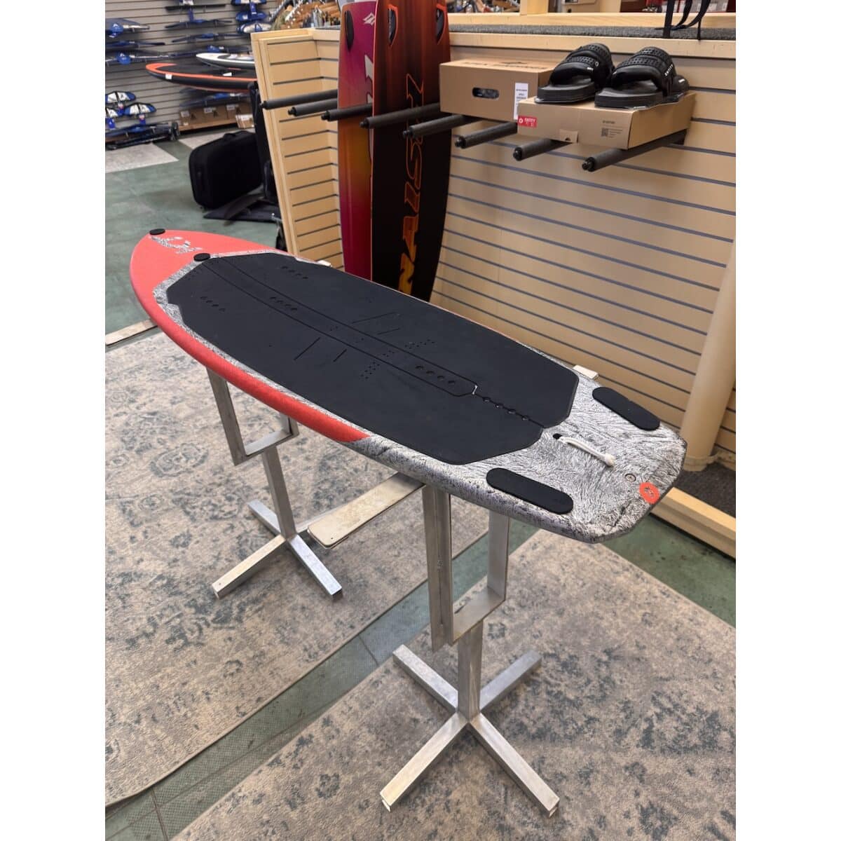 USED KT Super K2 Pro Carbon 30 liter