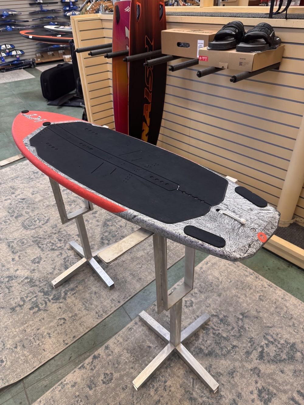 USED KT Super K2 Pro Carbon 30 liter USED KT Super K2 Pro Carbon 30 liter