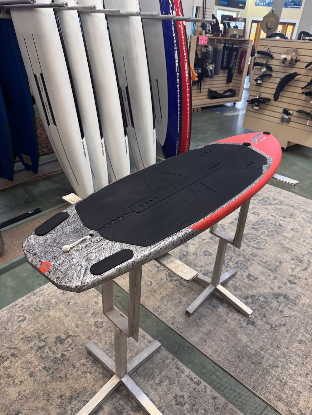 USED KT Super K2 Pro Carbon 30 liter USED KT Super K2 Pro Carbon 30 liter