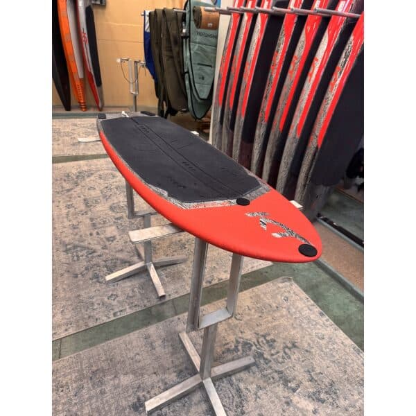 USED KT Super K2 Pro Carbon 30 liter