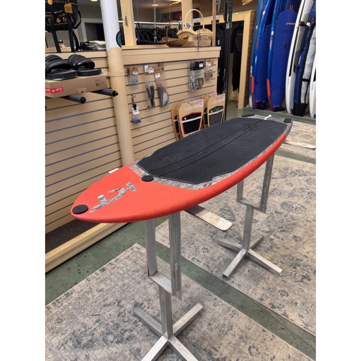 USED KT Super K2 Pro Carbon 30 liter