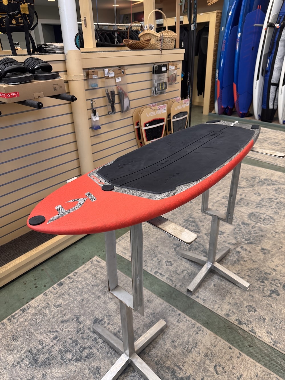 USED KT Super K2 Pro Carbon 30 liter USED KT Super K2 Pro Carbon 30 liter