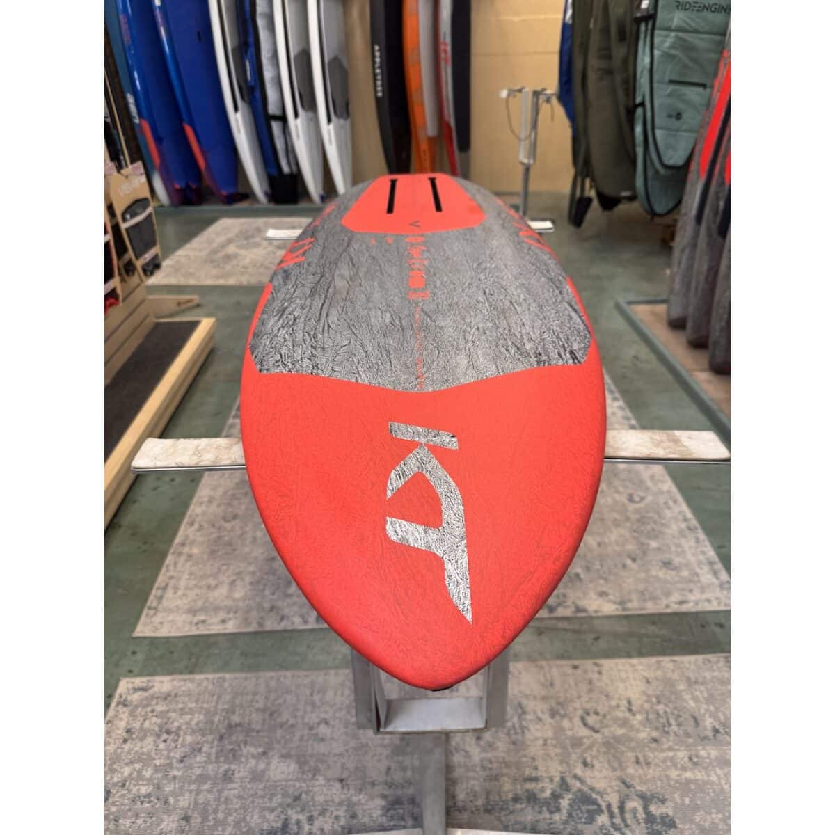 USED KT Super K2 Pro Carbon 30 liter