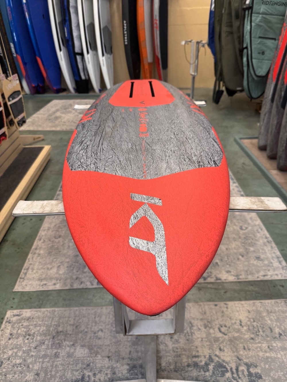 USED KT Super K2 Pro Carbon 30 liter USED KT Super K2 Pro Carbon 30 liter