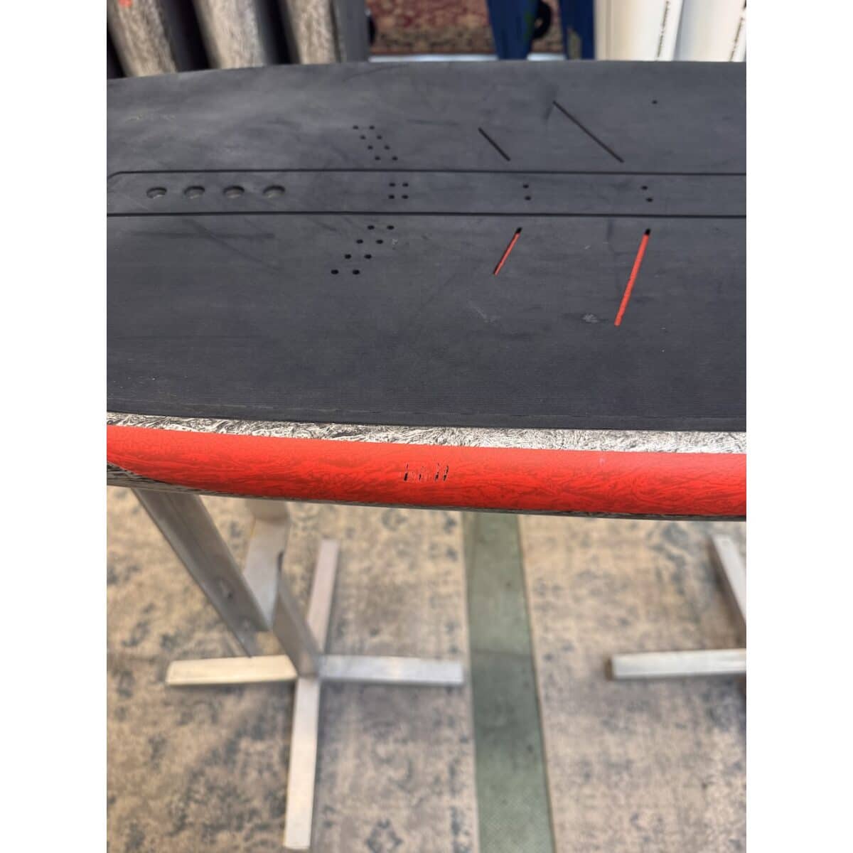 USED KT Super K2 Pro Carbon 30 liter