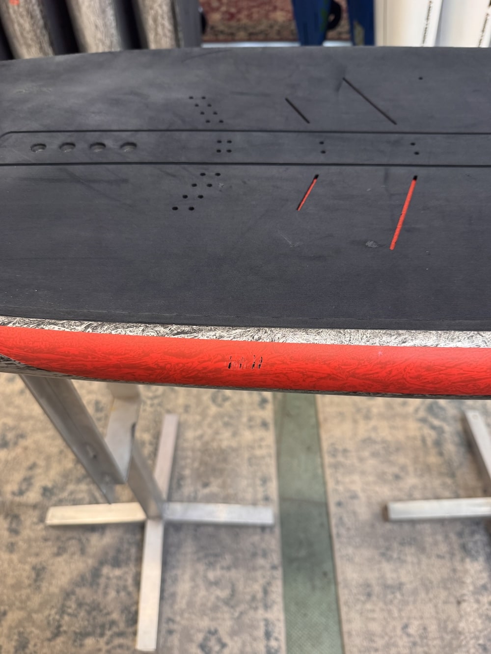 USED KT Super K2 Pro Carbon 30 liter USED KT Super K2 Pro Carbon 30 liter