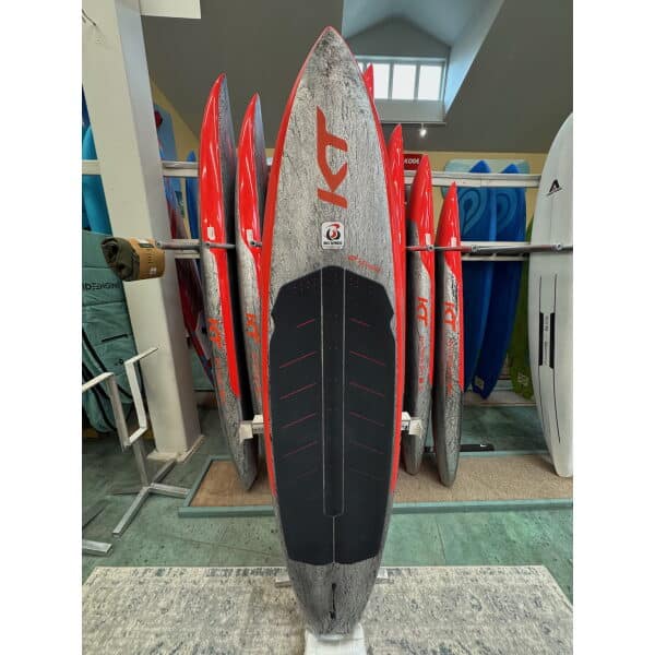 KT Dragonfly Surf 2 96L USED 2025