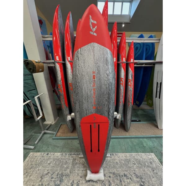 KT Dragonfly Surf 2 96L USED 2025