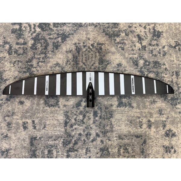 Armstrong MA790 USED Front Foil 2025