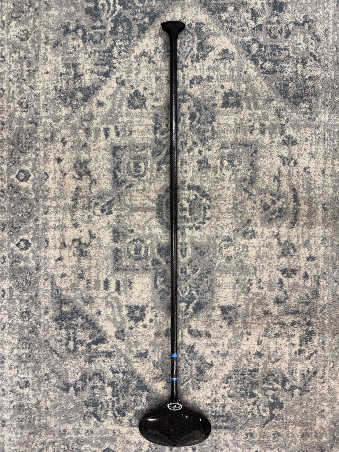 Demo Quickblade Stingray 72cm Paddle 66" Demo Quickblade Stingray 72cm Paddle 66"