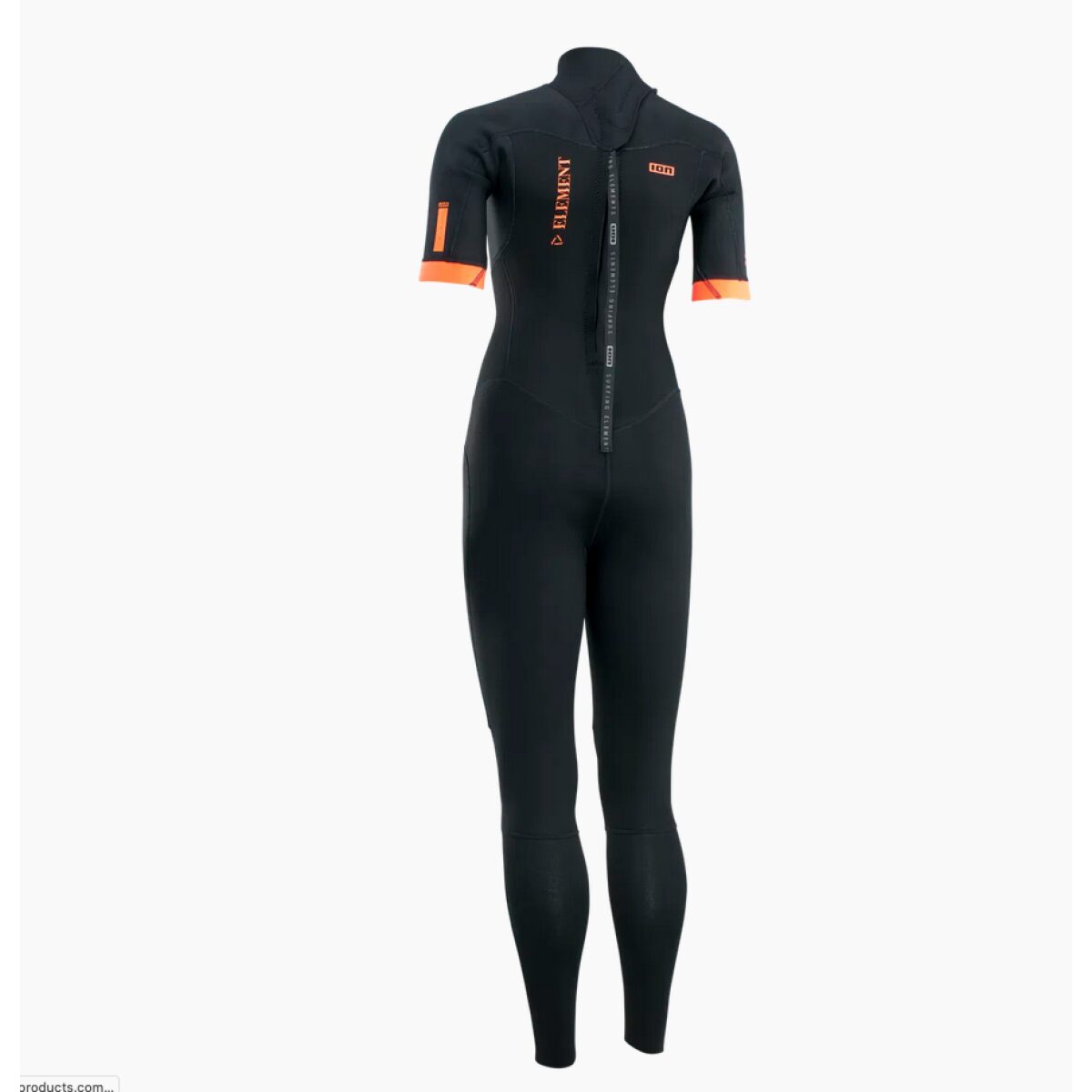 Ion Element 3/2 Short Sleeve Women's Wetsuit
