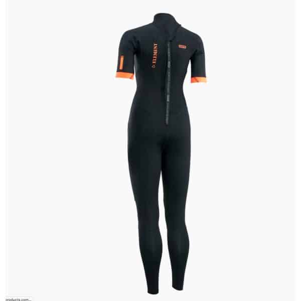 Ion Element 3/2 Short Sleeve Women's Wetsuit
