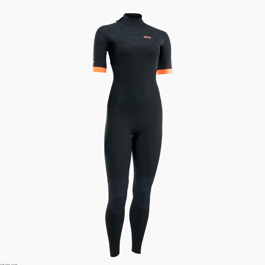 Ion Element 3/2 Short Sleeve Women's Wetsuit Ion Element 3/2 Short Sleeve Women's Wetsuit