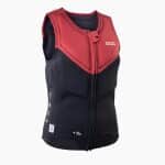 Ion Ivy Front Zip Women's Impact Vest Ion Ivy Front Zip Women's Impact Vest