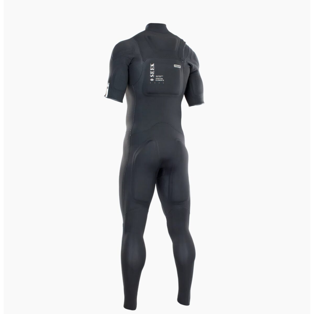 ION Protection Suit 3/2 SS Front Zip