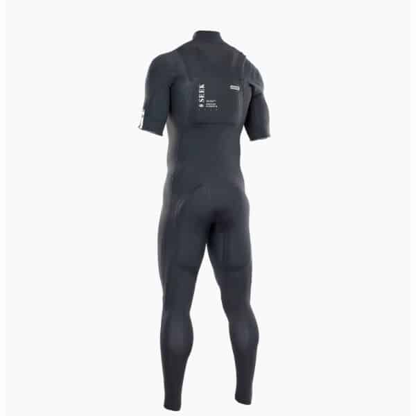 ION Protection Suit 3/2 SS Front Zip ION Protection Suit 3/2 SS Front Zip