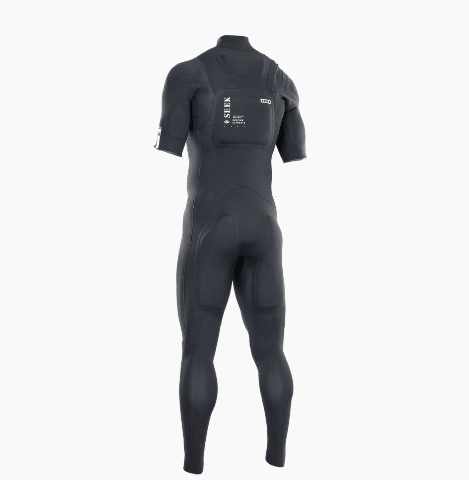 ION Protection Suit 3/2 SS Front Zip ION Protection Suit 3/2 SS Front Zip