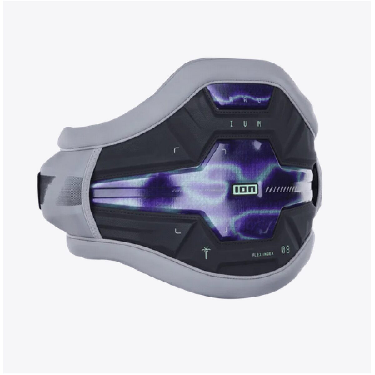 Ion Radium Waist Windsurf Harness 2025