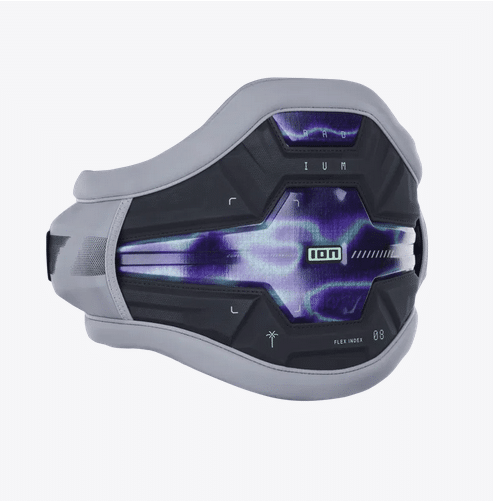 Ion Radium Waist Windsurf Harness 2025 Ion Radium Waist Windsurf Harness 2025