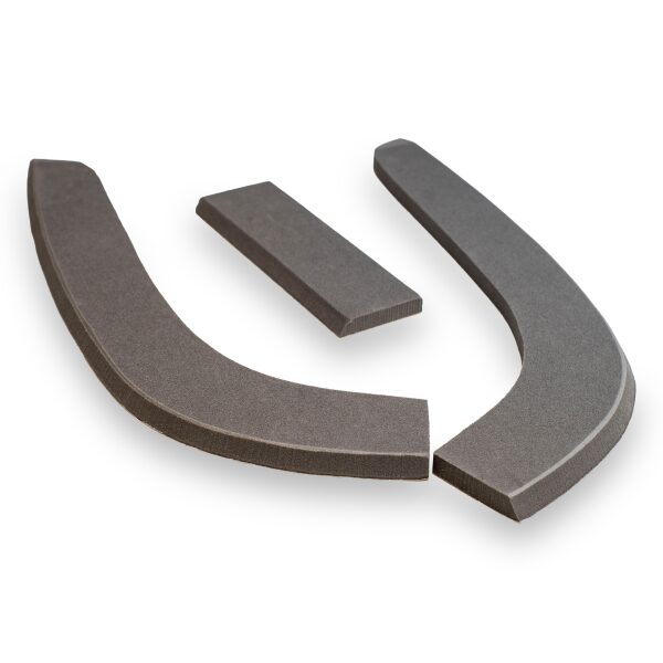 Lo-Pro Nose Pad from North Shore Inc. Lo-Pro Nose Pad from North Shore Inc.