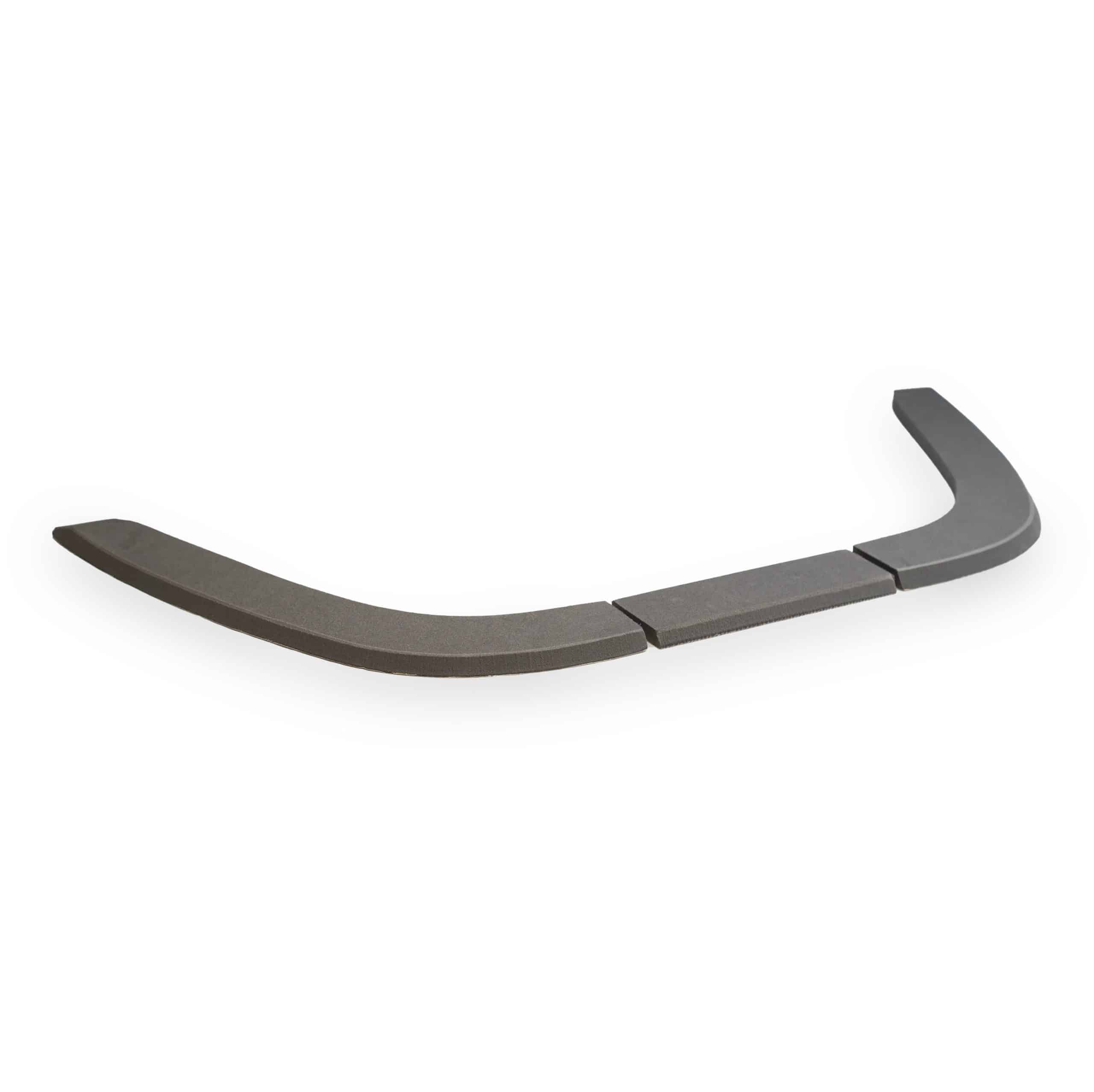 Lo-Pro Nose Pad from North Shore Inc. Lo-Pro Nose Pad from North Shore Inc.