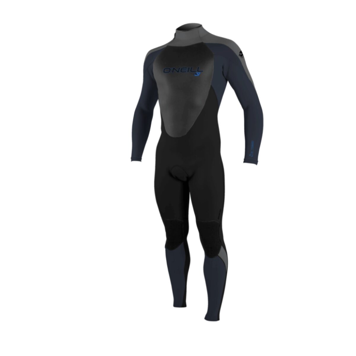O'Neill Epic 4/3 Back Zip Men's Wetsuit