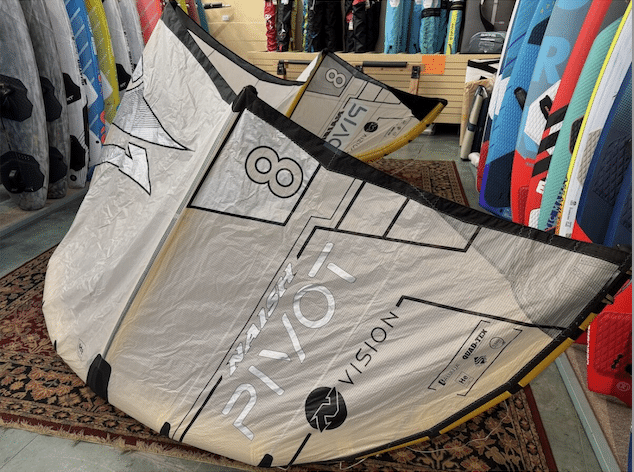 Aluula Closeout Kites | Duotone and Naish Demo Models Aluula Closeout Kites | Duotone and Naish Demo Models