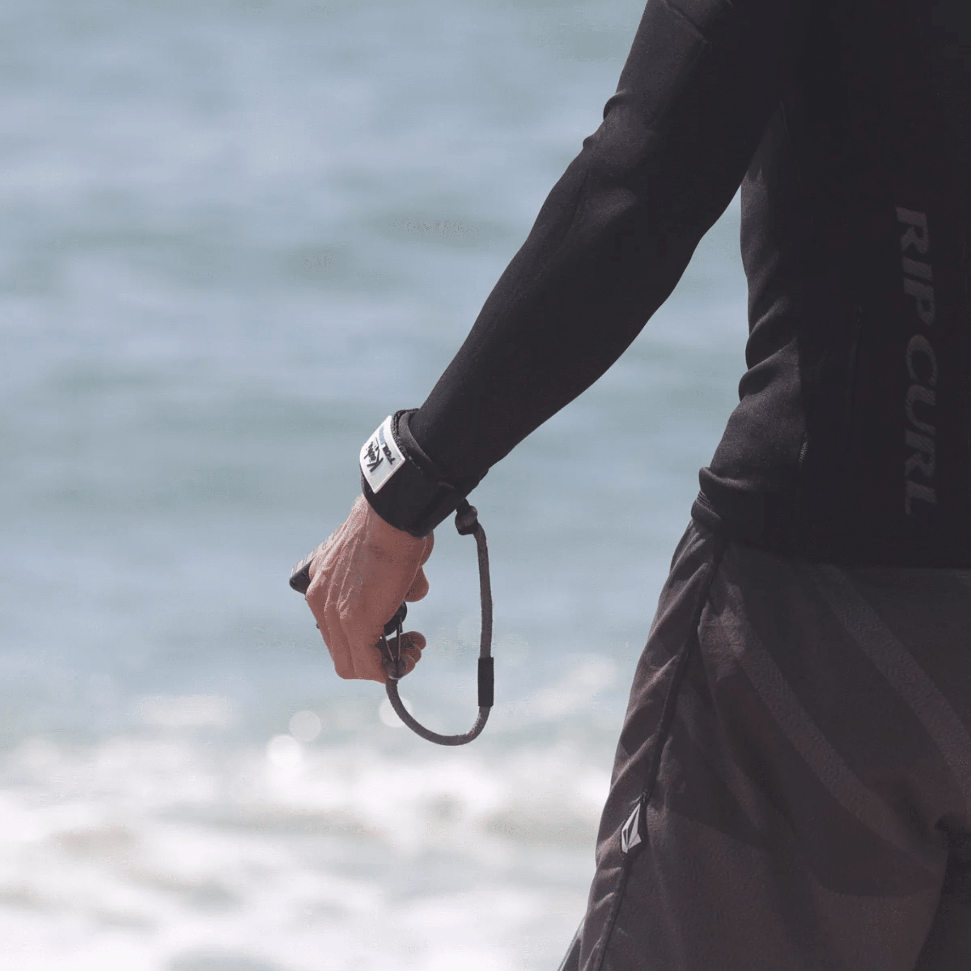 Kaohi Leash x Foil Drive Wrist Leash for Throttle Controller Kaohi Leash x Foil Drive Wrist Leash for Throttle Controller