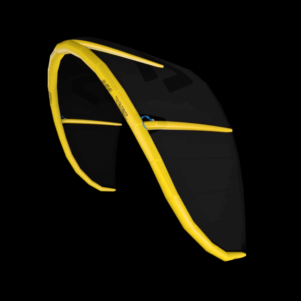 Duotone Evo D/Lab Kiteboarding Kite 2026 Duotone Evo D/Lab Kiteboarding Kite 2026