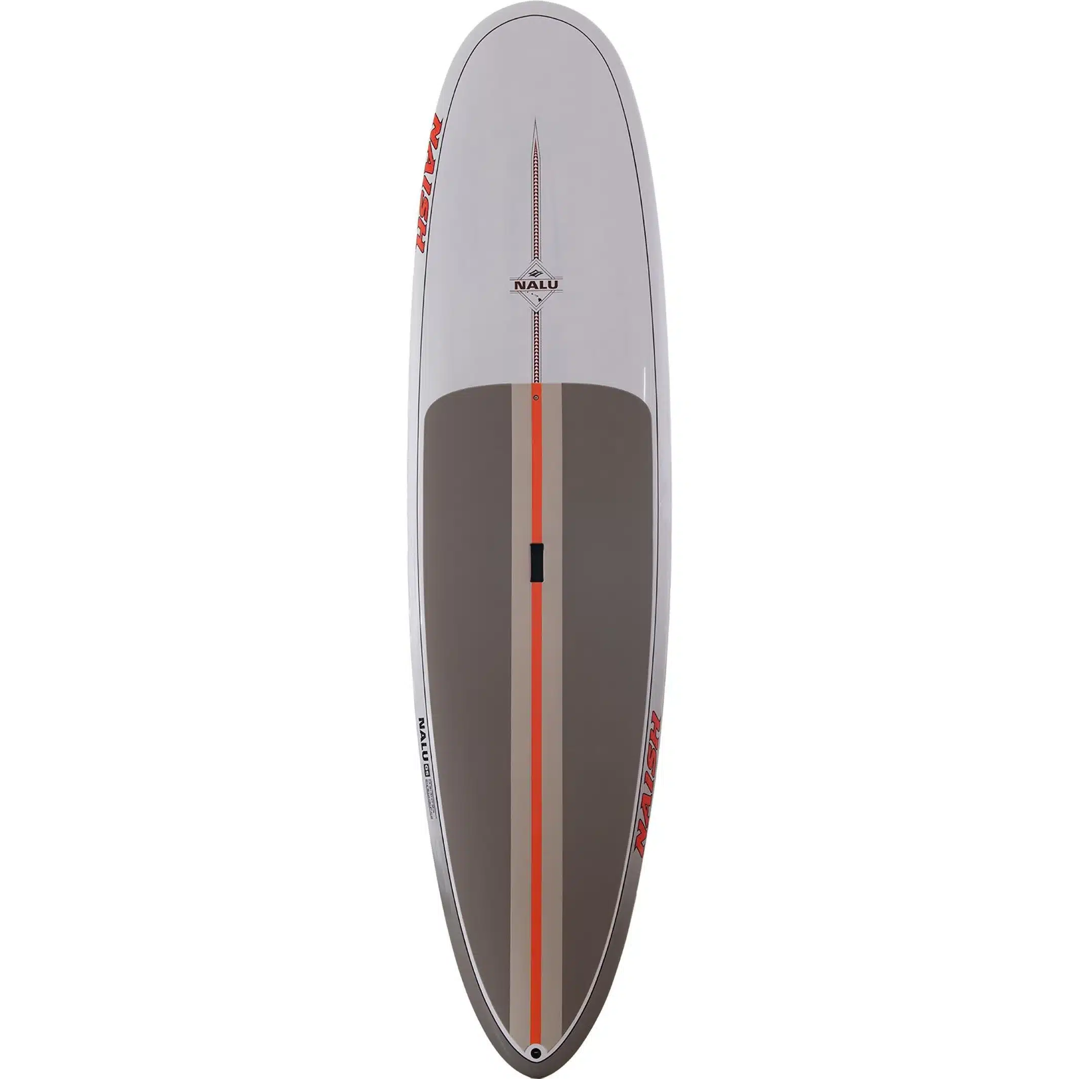 Naish Nalu GS All Round Stand Up Paddle Board S26 Naish Nalu GS All Round Stand Up Paddle Board S26