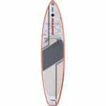 Naish S26 Fusion Touring Inflatable SUP Board Naish S26 Fusion Touring Inflatable SUP Board