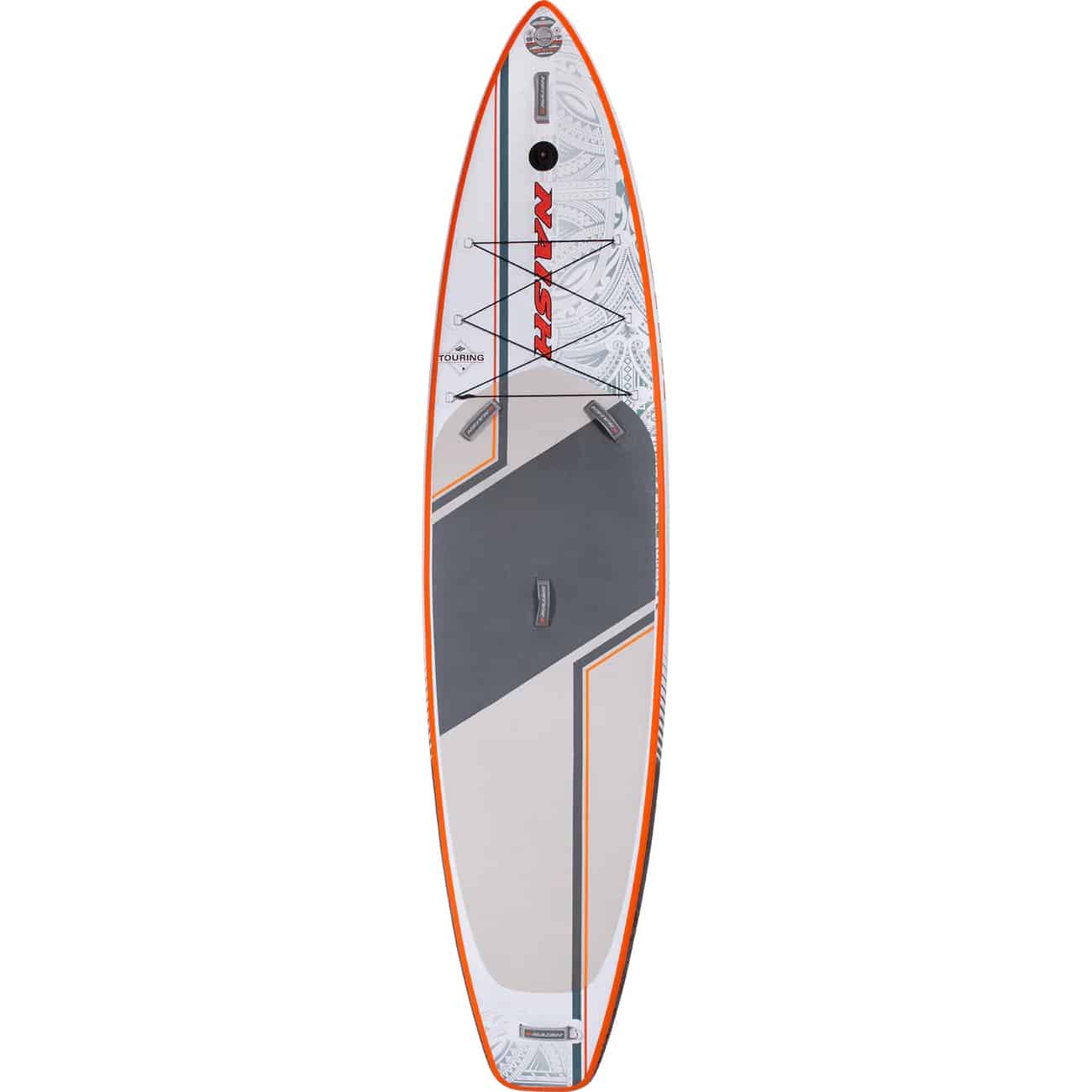 Naish S26 Fusion Touring Inflatable SUP Board Naish S26 Fusion Touring Inflatable SUP Board