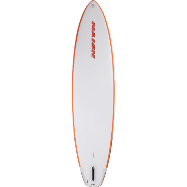 Naish S26 Fusion Touring Inflatable SUP Board