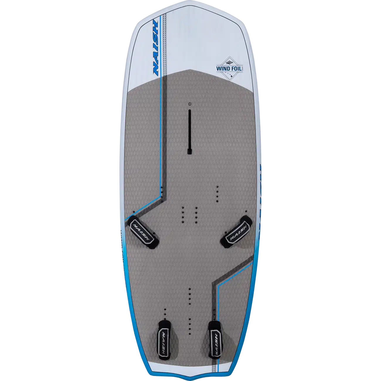 Naish Windfoil Crossover 131 liter Foil Board Naish Windfoil Crossover 131 liter Foil Board
