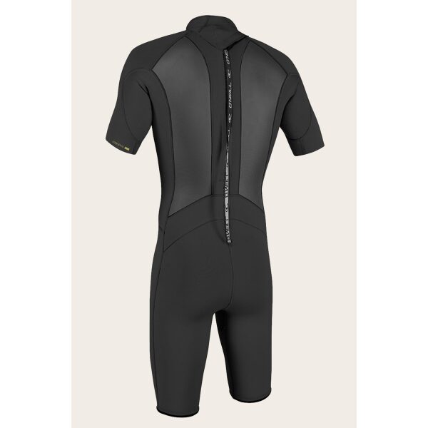 O'Neill O'Riginal 2mm Back Zip Short Sleeve Spring Wetsuit