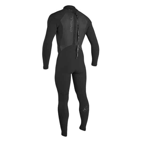 O'Neill Epic 3/2 Back Zip Men's Wetsuit