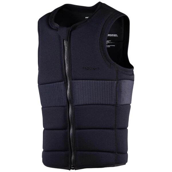 ProLimit Predator Full Padded Front Zip Impact Vest 2024